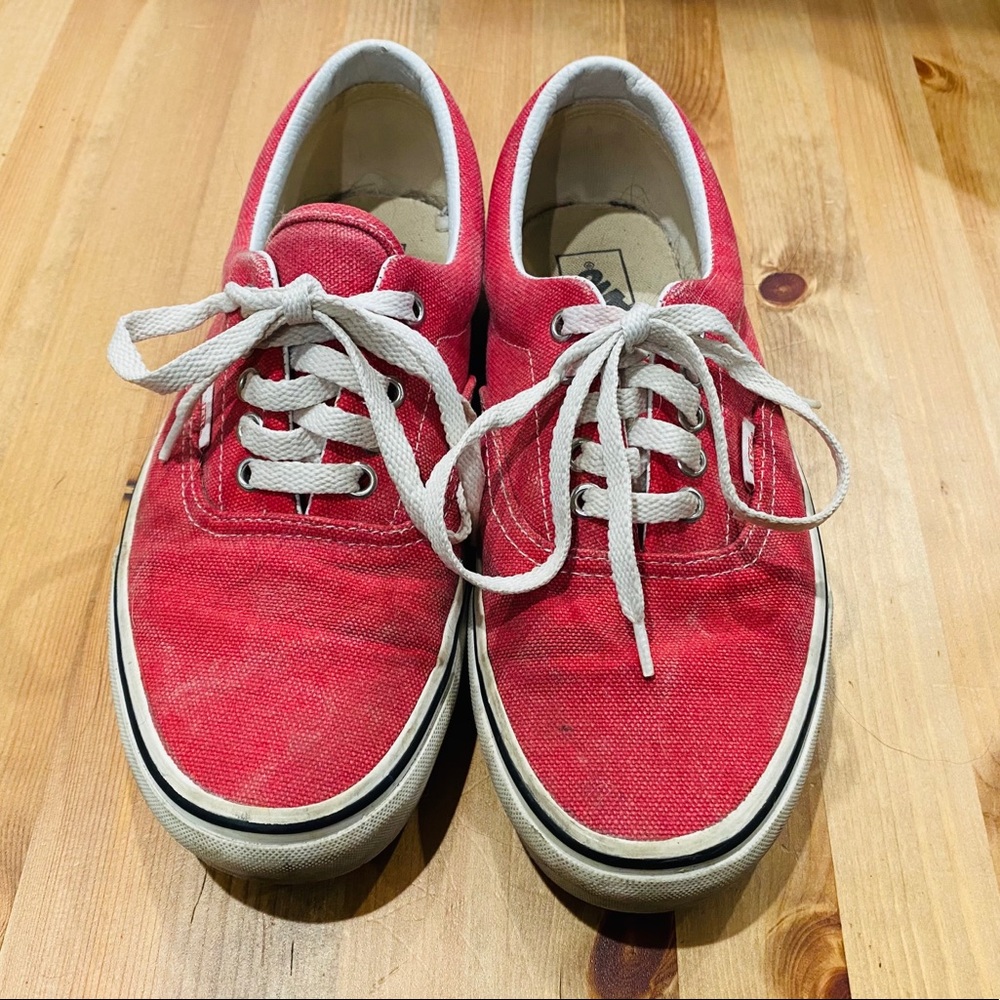 Vans Era Sneakers